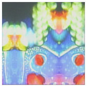 Arbitrages KCFX Stof (Close Up)