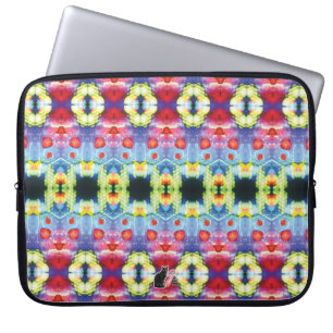 Arbitrarials KCFX Laptop Hoes