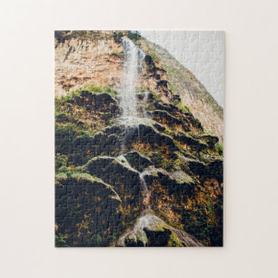 Arbol de Navidad in Sumidero Canyon Legpuzzel