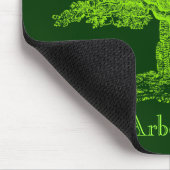 Arbor Day Muismat (Hoek)