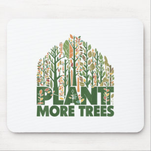 Arbor Day Plant More Trees Arbor Day Earth Day Tre Muismat