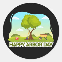Arbor Day