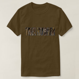 Arbor Day Tree Mannen T-shirt
