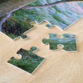 Arbor en Garden Pathway Legpuzzel (Zijkant)