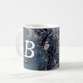 ArborCrosse "B" Initial Mug  Koffiemok (Voorkant links)