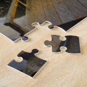 Arboretum, Japanse tuin, Seattle, Washington Legpuzzel (Zijkant)