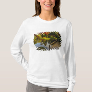 Arboretum, Japanse tuin, Seattle, Washington T-shirt