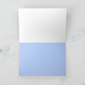 Arborist Green verliest vaderdag Kaart (Binnen)