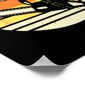 Arborist Lumberjack Tree Climber Cutter Trimmer Tr Poster (Hoek)