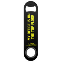 Arborist: "Mijn kantoor is op de bovenste verdiepi