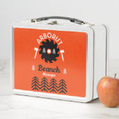 Arborist Tree Surgeon (In situ)