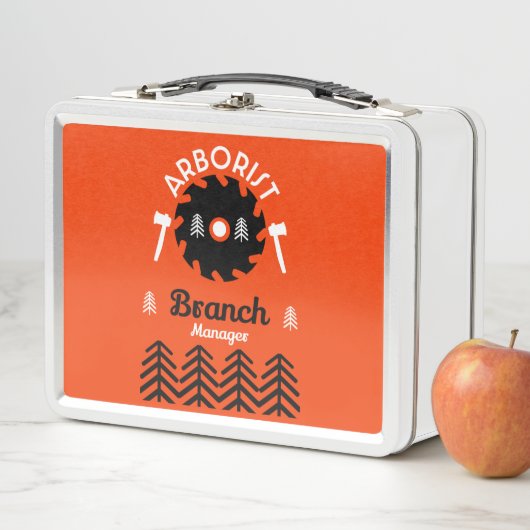 Arborist Tree Surgeon (In situ)