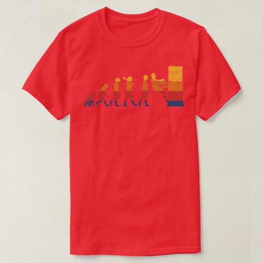 Arborist Tree Surgeon Logger Lumberjack T-shirt (Design voorkant)