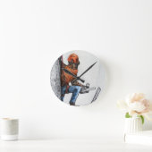 Arborist Tree Surgeon Ronde Klok (Huis)