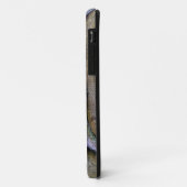 Arboristisch chirurg husqvarna Case-Mate iPhone case (Achterkant/links)