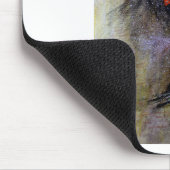 Arboristisch chirurg husqvarna muismat (Hoek)