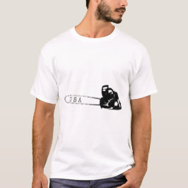Arboristisch kettingzaag-chirurg Gift Cadeau T-shirt
