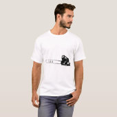 Arboristisch kettingzaag-chirurg Gift Cadeau T-shirt (Voorkant volledig)