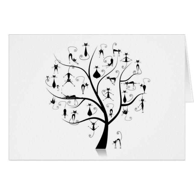 Arbre àchat (Voorkant Horizontaal)