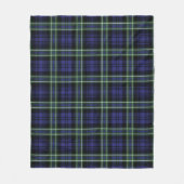 Arbuthnot Pset Fleece Blanket Deken (Voorkant)