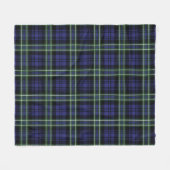 Arbuthnot Pset Fleece Blanket Deken (Voorkant (Horizontaal))
