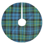 Arbuthnott Jacht Kerstboom Rok (Voorkant)