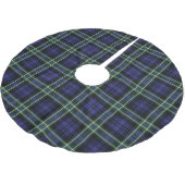 Arbuthnott Kerstboomkleed Kerstboom Rok (Gekanteld)