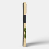 Arbutus Menziesii iPhone Case (Achterkant / Rechts)
