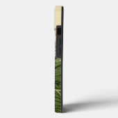 Arbutus Menziesii iPhone Case (Achterkant / Links)