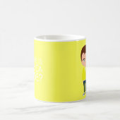 Arby de Utopía Koffiemok (Center)