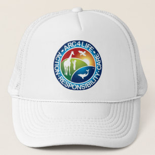 ARC4Life Trucker Pet