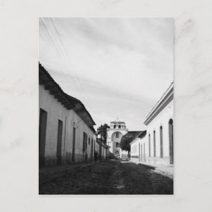 Arc de Carmen, San Cristobal de Las Casas Briefkaart