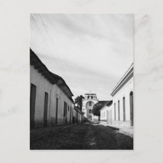 Arc de Carmen, San Cristobal de Las Casas Briefkaart