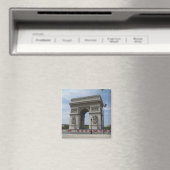Arc de Triomf Magneet (Insitu (Vaatwasser))