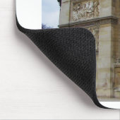 Arc de Triomphe de Carrousel. Muismat (Hoek)