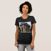 Arc de Triomphe de Carrousel. T-shirt (Voorkant volledig)