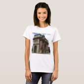 Arc de Triomphe de Carrousel. T-shirt (Voorkant volledig)