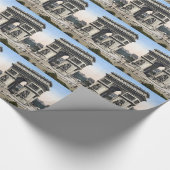 Arc de Triomphe - de l'Etoile Cadeaupapier (Hoek)