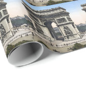 Arc de Triomphe - de l'Etoile Cadeaupapier (Rol Hoek)