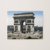 Arc de Triomphe - de l'Etoile Legpuzzel (Horizontaal)