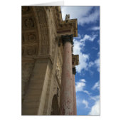 Arc de Triomphe du Carrousel (Voorkant)