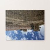 Arc de Triomphe du Carrousel Legpuzzel (Horizontaal)