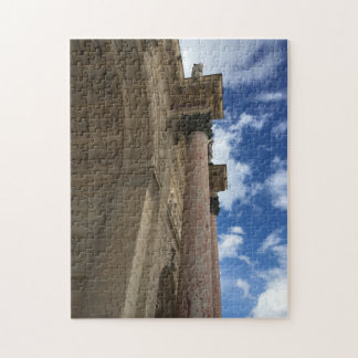 Arc de Triomphe du Carrousel Legpuzzel
