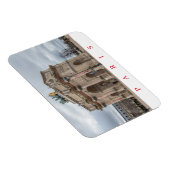 Arc de Triomphe du Carrousel Magneet (Rechterzijde)