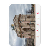 Arc de Triomphe du Carrousel Magneet (Verticaal)