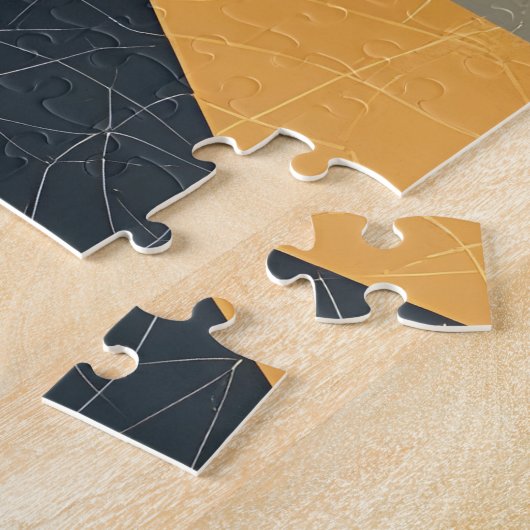 Arc De Triomphe Legpuzzel (Zijkant)