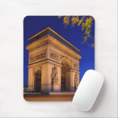 Arc de Triomphe Muismat (Met muis)