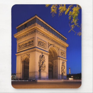 Arc de Triomphe Muismat