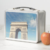 Arc de Triomphe Parijs (In situ)