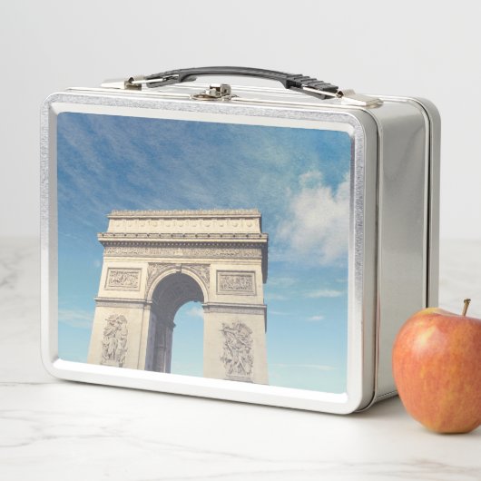 Arc de Triomphe Parijs (In situ)